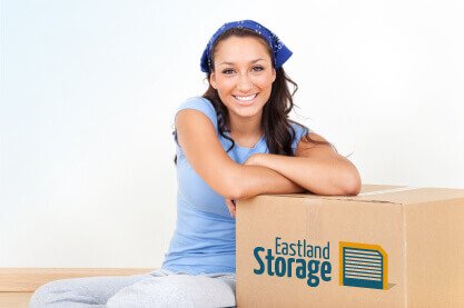 Eastland Storage Boxes